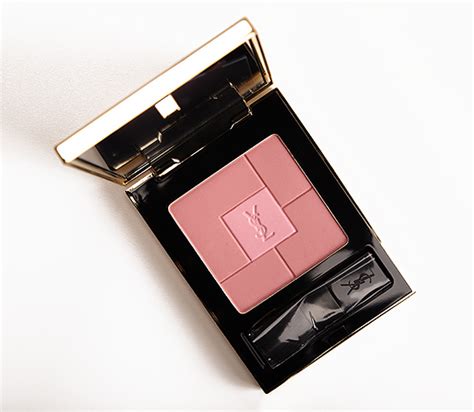 ysl blush volupte singuliere|YSL Blush Volupte • Blush Review & Swatches .